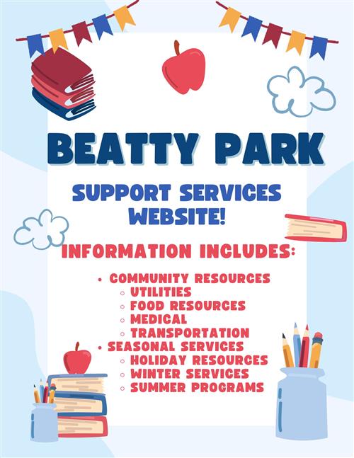 Support Services
